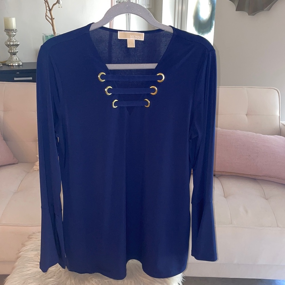 Michael Kors blouse